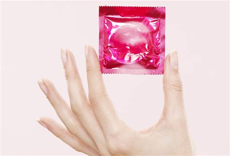 Cómo Coloqué 11 Preservativos En Un Minuto Y Gané Un Premio Por Ello