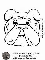 Klaassen Hond Land Makkelijk Honden Bestelcode Bron Categorie sketch template
