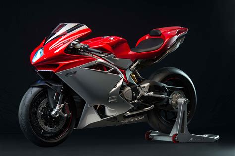 New Mv Agusta Brutale With Four Cylinder Engine Coming Soon Bikesrepublic