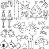 Craciun Copii Ornamente Multe Colorat Simboluri Planse Sfatulparintilor Altele Precum sketch template