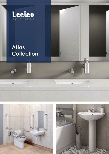 atlas collection