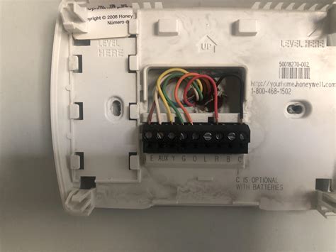 confused   aux  honeywell  nest swap   heat pump  handles heating  cooling