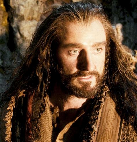 The Image Of Thorin Oakenshield I’m Staring At Today Me