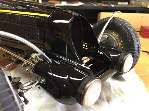 High Class 1 8th Scale Models Miniatures De Prestige 1 8e Bugatti