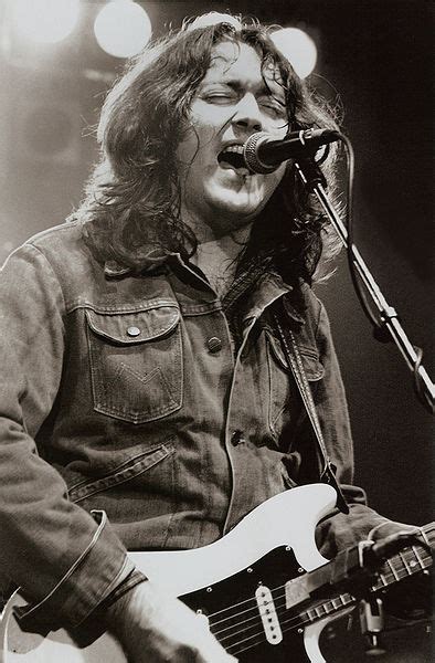 rory gallagher  concert