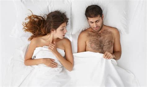 what is erectile dysfunction 5 common causes of erectile dysfunction