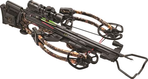 tenpoint crossbow carbon nitro rdx crossbow acudraw package model cb