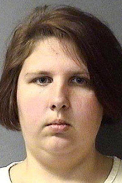 woman charged with soliciting sex with 13 year old local
