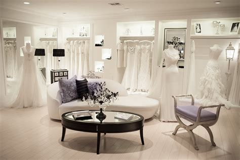 bay area bridal salons   shopping special sfgate