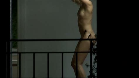 Nude Video Celebs Tiara Comte Nude L Histoire De Richard O 2007