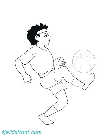 play coloring pages printable