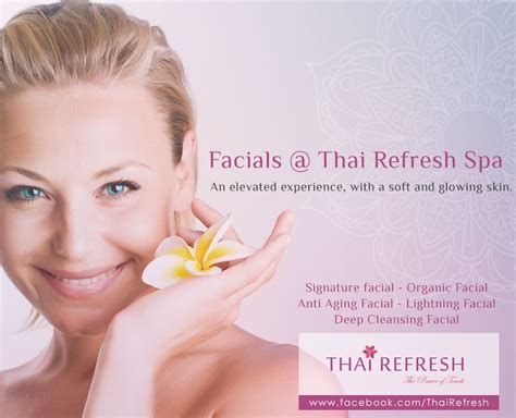 visit thai refresh   spa experience  bangalore www