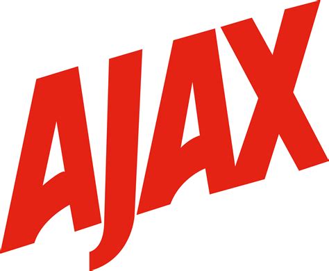 ajax logos