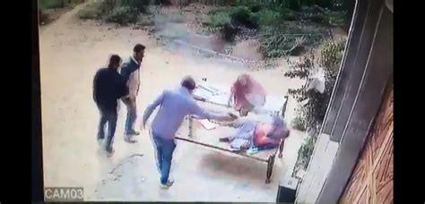 brutal murder caught on cam witnesses in murder case