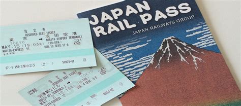 Come Funziona Il Japan Rail Pass La Guida Completa