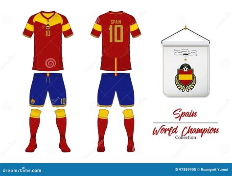 soccer jersey  football kit spain football national team football logo  house flag