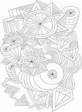 Coloring Pages Dover Publications Visit sketch template