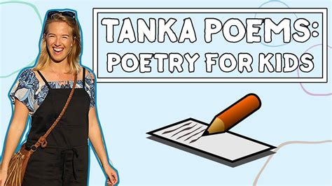 tanka poems poetry  kids youtube