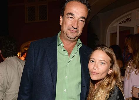 Mary Kate Olsen S Husband Moved His Ex Wife Into Mansion