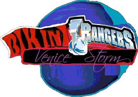 bikini rangers venice storm bikini rangers celebrity wiki fandom powered by wikia