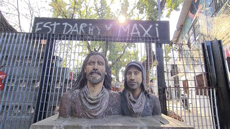 anos despues de la masacre de avellaneda los asesinatos de kosteki  santillan los dos