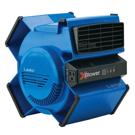 lasko  blower multi position utility blower fan walmartcom