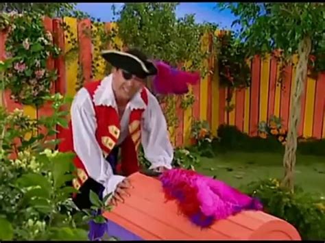 wiggles tv series  counting  numbers video dailymotion