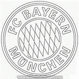 Bayern Kleurplaat Voetbal Kleurplaten Munich Americain Coloriages Munchen Emblem Escudos Futbol Animaatjes Mewarn15 Designlooter Utrecht Colorier 29kb 280px Ajax Plaatjes sketch template
