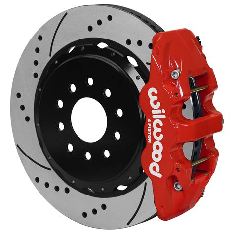 wilwood disc brakes rear brake kit part    dr