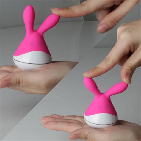 Waterproof Silicone Clitoris Vibrator Toys Sex Adult Sex