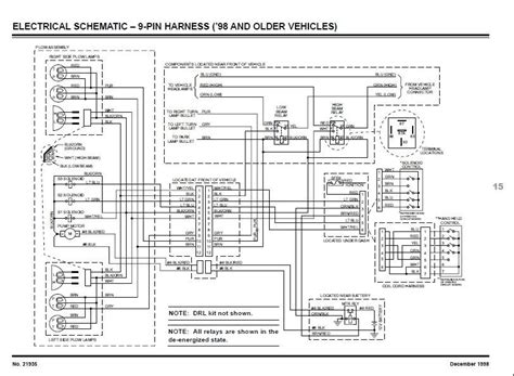 snowdogg wiring diagram wiring diagram pictures