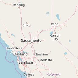 california interactive usda plant hardiness zone map   plant
