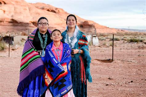Celebrating Native American Heritage Month A Look At Inspiring Figures
