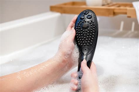 Womanizers Shower Head Sex Toy Has Launched And Its A World First In
