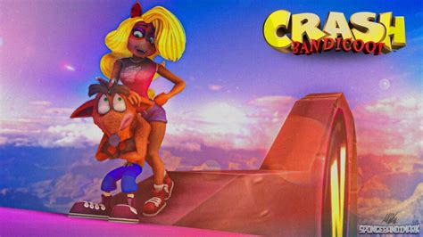 crash bandicoot 4 it s about time announces tawna as latest playable