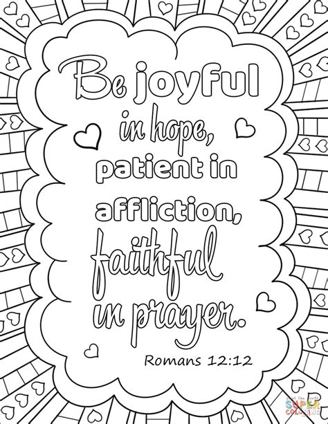 lords prayer coloring pages  adults coloring pages