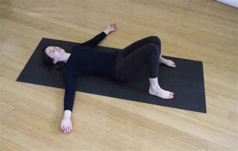 yoga poses      youre suffering   pain