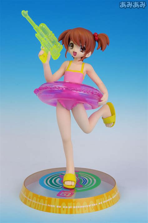 Amiami [character And Hobby Shop] The Melancholy Of Haruhi