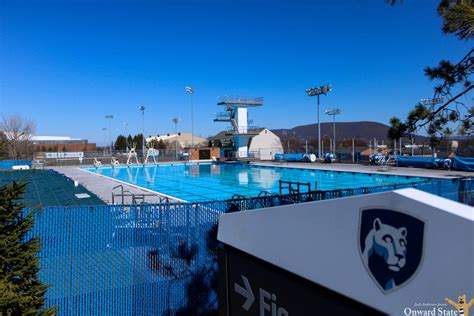 penn state campus rec  introduce summer hours   onward state
