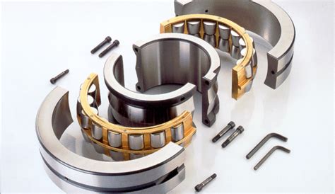 emerson bearing bostons solutions  hard  find bearings  parts