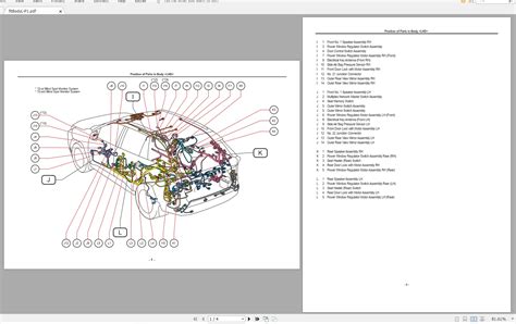 toyota rav   electrical wiring diagram auto repair manual forum heavy equipment