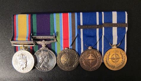 medal mounting great britain orders gallantry campaign medals gentlemans military