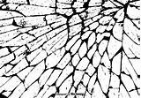 Cracked Distressed Vectorified Cracks Clipground sketch template