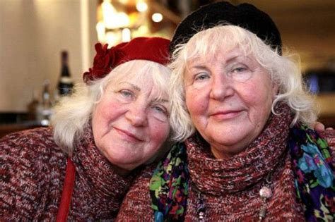 Oldest Twin Prostitutes Of Amsterdam Retire At 70 Lifestyle News