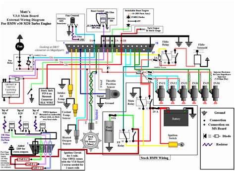 megasquirt support forum msextra   build  digital electric wiring diagram view topic
