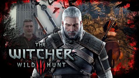 the witcher 3 clueless gamer review 2924 — funcake