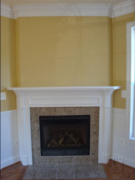 mantels mantel