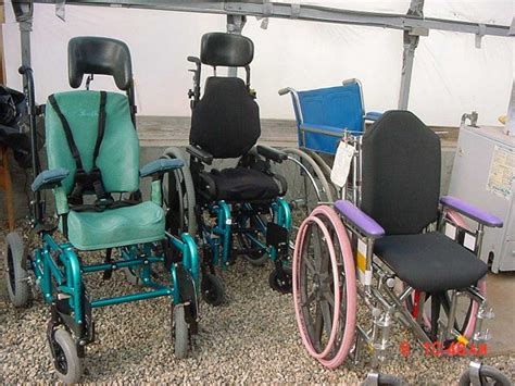 pheasantland industries wheelchair refurbishing sd dept of corrections