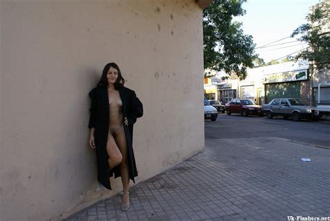latina exhibitionist juliettas public nudity and flashing of hispanic milf outdo pichunter