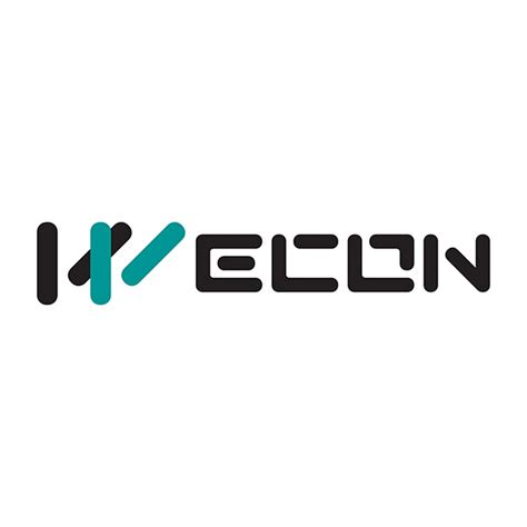 wecon technology youtube
